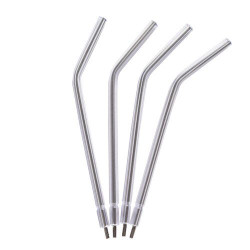 Disposable Air/Water Syringe Tips, , 250/Bag, Misc.