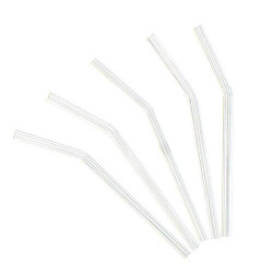 Sani-Tip Type Disposable Air/Water Syringe Tip, , 250/Bag, Misc.