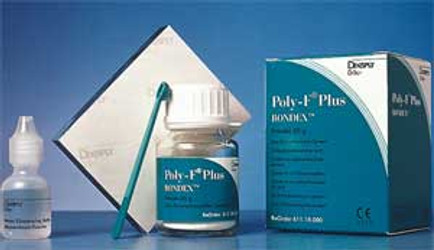 Poly - F  Plus