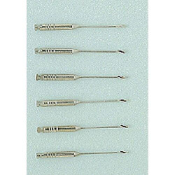 Gates Glidden Drills RA, 32 mm, 1, 6/Pkg