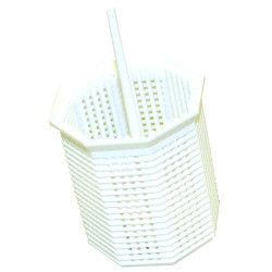 Disposable Evacuation Traps, Model 5509 1 1/2"Diameter, 144/Pkg.