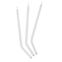 Metal Air Water Syringe Tip, Syringe Tips, 5/Pkg.