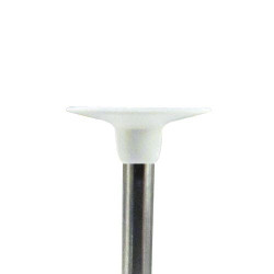2 Step Composite Finish and Polish System, , Knife Edge 10.0, 6/Box, Fine