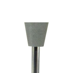 2 Step Composite Finish and Polish System, Cup 7.0, 6/Box, Medium