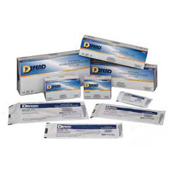 Infection ControlSterilization Pouches 2.75" X 10"