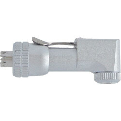 Replacement Heads for Midwest, Latch Head, 30,000 rpm