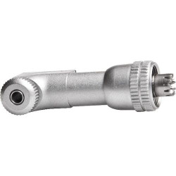 Replacement Heads for Midwest, Latch Head, 20,000 rpm