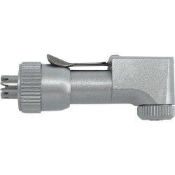 Super Torque II Low Speed Handpieces, Latch Type Head, 30,000 rpm