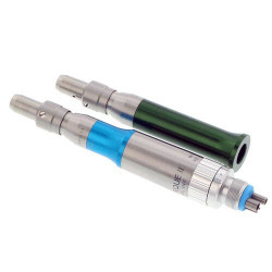 Super Torque II Low Speed Handpieces, 4-Hole, CompleteSet
