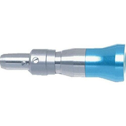Super Torque II Low Speed Handpieces, 1:1 Straight, NoseCone