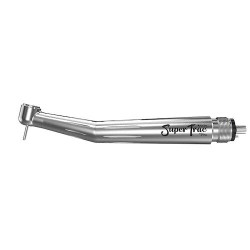 Super Trac Pro Handpieces, Super Trac Pro Mini 4-hole Push Button