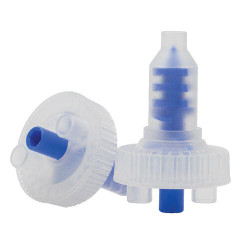 House Brand Dynamix Mixing Tips, Dynamic Mixing Tips, 50/Pkg., Blue