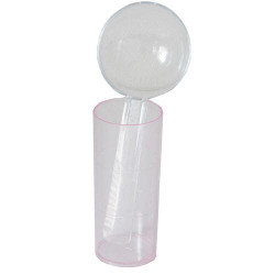 House Brand Alginate, Measuring Set