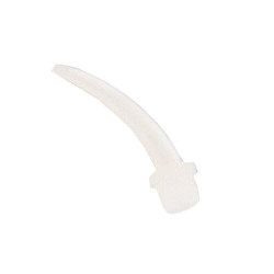 HP Mixing, I.O. & Intra-Oral Tips, 5.0 & 6.5 mm, 100/Pkg, Misc., DPD-220