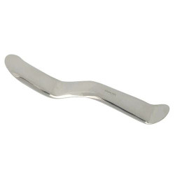 Lip and Cheek Retractor, University of Minnesota