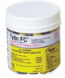 Tytin FC 3 Spill Fast 800mg 50/Jar