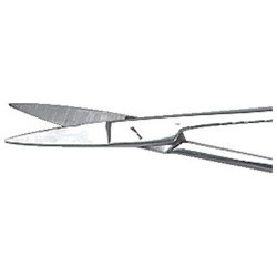 Scissors, Kelly Curved, 6 1/4"