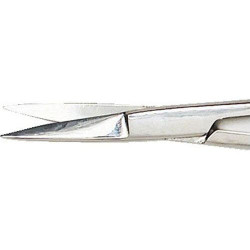 Scissors, Kelly Straight, 6 1/4"