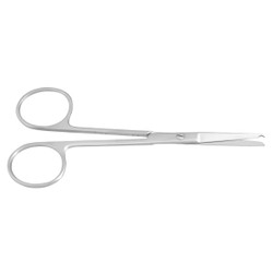 Scissors, Littauer Stitch, 5 1/2"