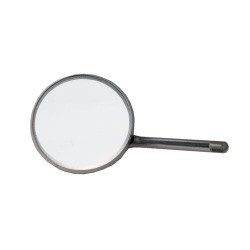 Mirrors, Magnifying, , #4, 12/Box, SimpleStem