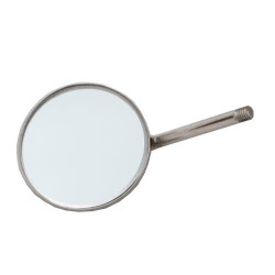 Mirrors, Magnifying, , #5, 12/Box, SimpleStem