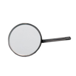 Mirrors, Plane Surface, , #5, 12/Box, SimpleStem