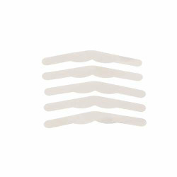 Tofflemire-Type Bands, .0015" Thin, #2, 12/Pkg