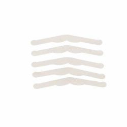 Tofflemire-Type Bands, .0015" Thin, #3, 144/Pkg