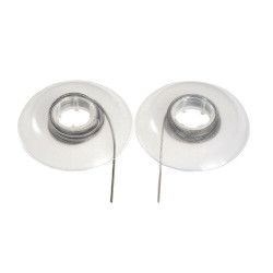 Tempered Coil Springs, Open, .009"-.030", 30 ft. Spool