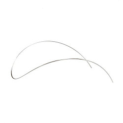Round Reverse Curve Ni-Tek Archwires, Type 1 - Lower, .018", 10/Pkg