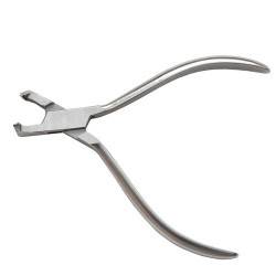 Ortho Pliers, Ortho, Distal End Cutter, #16