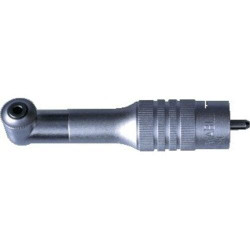 Metal Prophy Angles, Screw-On, Standard