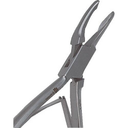 Rongeurs, 5 1/2" long, #4, Each, Cleveland