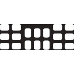 Opaque, PO-18-6V for #2 Film, 100/Pkg., 34-6180