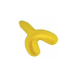 Single Arch Fluoride Applicator Tray Large 100/Bag