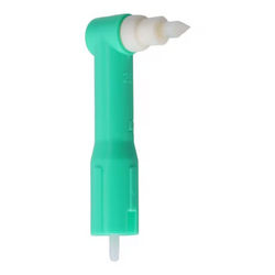 Duropro Prophy Angle Brush Tapered Latex-Free 50/Bx