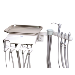 Reliance Cabinet Mount Automatic Control Unit for 3 HP, w/Assistants Pkg.