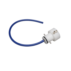 Quick Switch Manifold Assy w/Gauge Port for 1 Liter Bottle