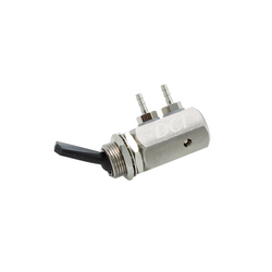 VALVE TOGGLE(GRAY) 2W MOM.