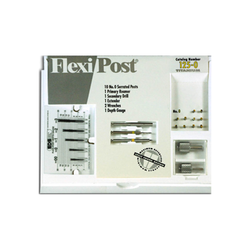 Flexi-Post Titanium Standard Introductory Kit