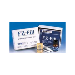 EZ-Fill Bi-Directional Nickel-Titanium Spiral Refill Kit