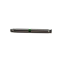 Post Accessories Secondary Drills (1 Per Vial)-Green/Size 3