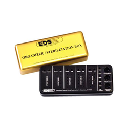 Sterilization Box/Empty