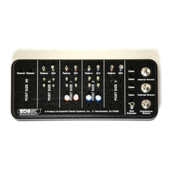 Combi Sterilization Box