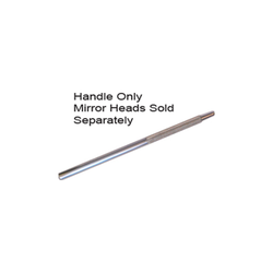 Stainless Steel Mirror Handle