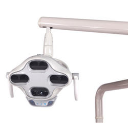 G.comm IRIS LED Light Post Mounted