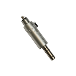 Flight Air Motor, 1:1 Drive, 20K, External Water Spray