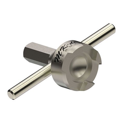 Back Cap Remover Tool - Standard Head - MK Dent -Model: HC20K