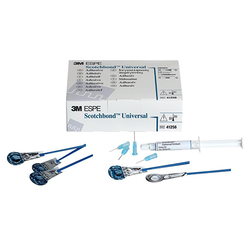 Scotchbond Universal Unit Dose Giant 100/Pk (3M - 41256) - exp. 07/2026