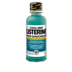 Listerine Totalcare Cool Mint 95ml 24/Case (J&J - 30695) - exp. 07/2026